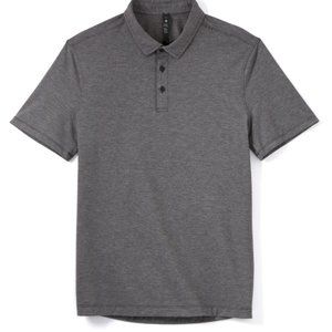 NEW Medium Men's Lululemon Evolution Polo